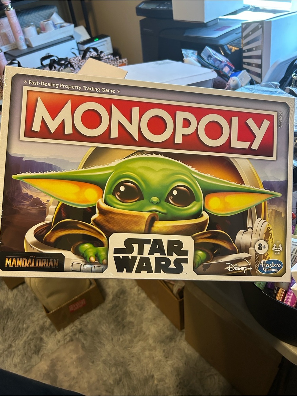monopoly